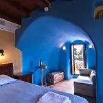 Petropoulakis Tower Gytheio