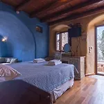 Petropoulakis Tower Gytheio