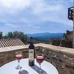 Petropoulakis Tower 4*