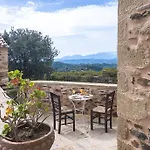 Petropoulakis Tower 4* Gytheio