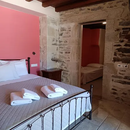 Hotel Petropoulakis Tower 4*