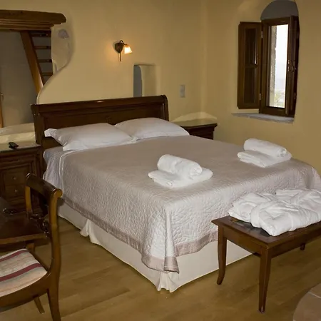 Hotel Petropoulakis Tower Gythio