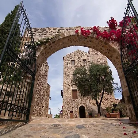 Hotel Petropoulakis Tower Gythio