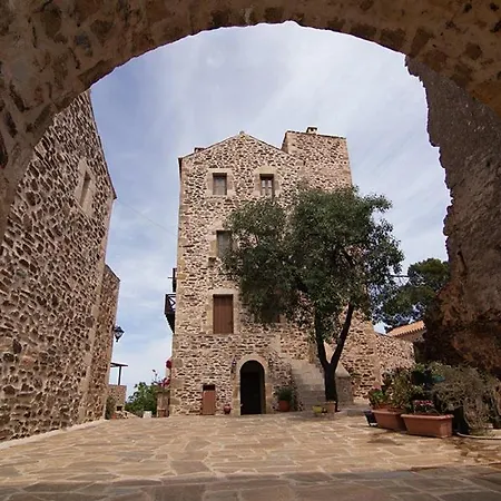 Petropoulakis Tower 4* Gythio