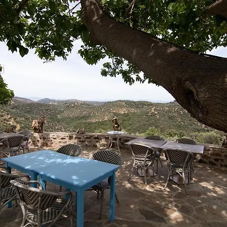 Petropoulakis Tower Hotel 4*