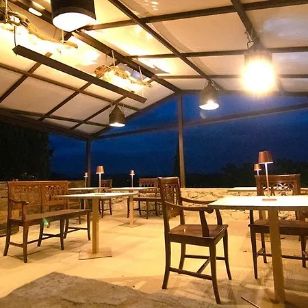 Petropoulakis Tower 4*