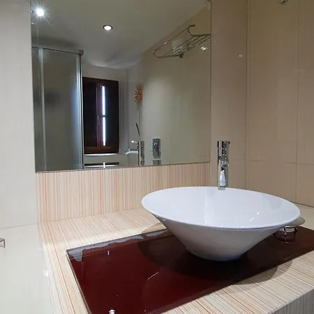 Hotel Petropoulakis Tower