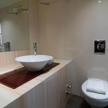 Hotel Petropoulakis Tower Gythio