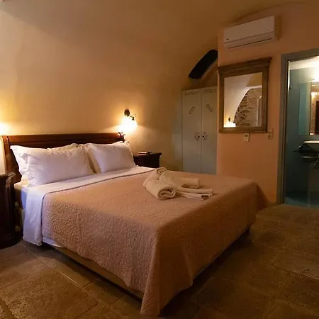 Hotel Petropoulakis Tower Gythio