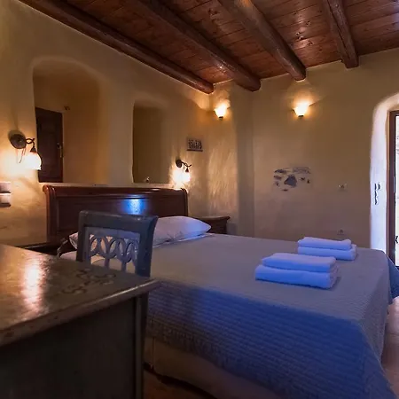 Petropoulakis Tower Hotel 4*