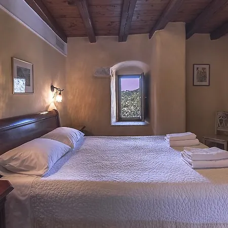 Petropoulakis Tower Gythio