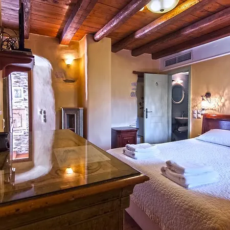 Hotel Petropoulakis Tower 4*