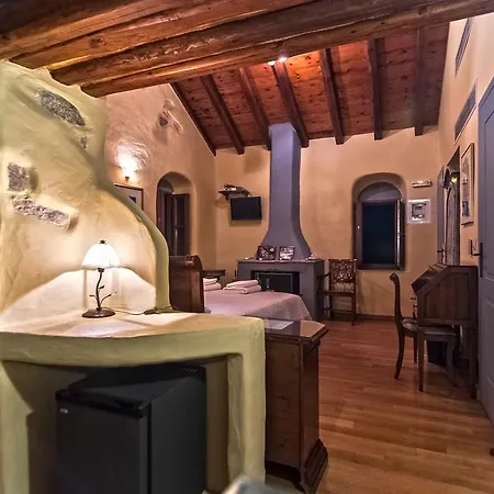 Petropoulakis Tower Hotel 4*