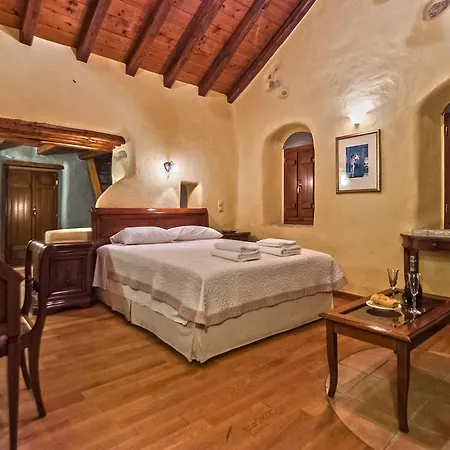 Hotel Petropoulakis Tower