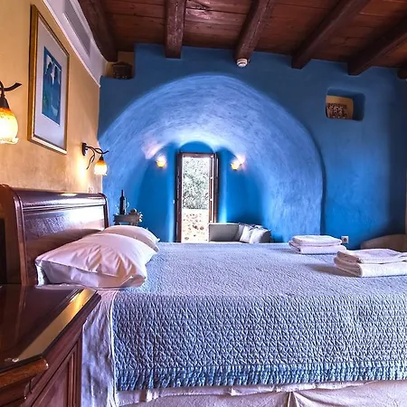 Petropoulakis Tower 4* Gythio