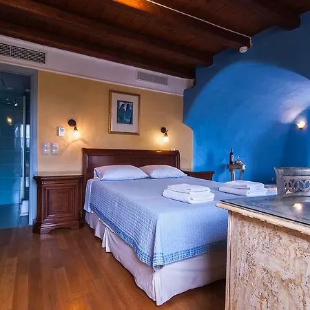 Hotel Petropoulakis Tower 4*