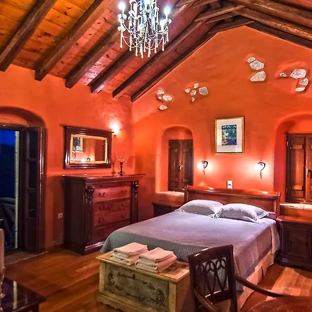 Petropoulakis Tower 4* Gythio