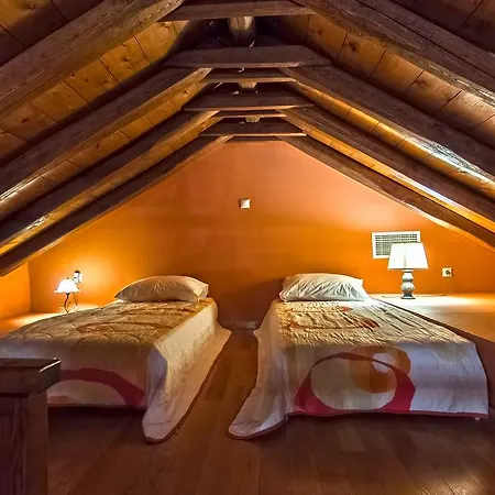 Petropoulakis Tower Hotel Gythio