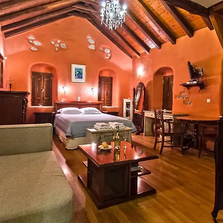 Petropoulakis Tower 4*