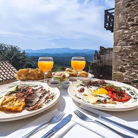 Petropoulakis Tower Hotel 4*