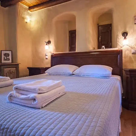 Petropoulakis Tower Hotel 4*