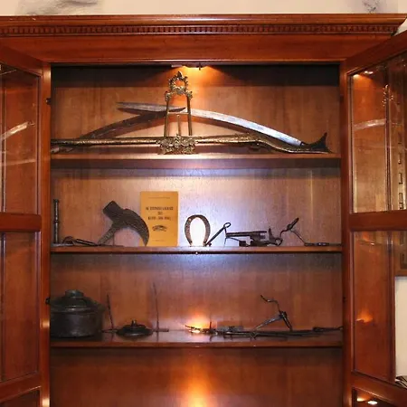 Petropoulakis Tower Hotel 4*