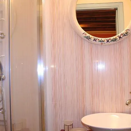 Petropoulakis Tower Hotel Gythio