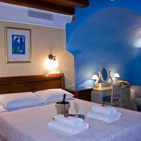 Hotel Petropoulakis Tower