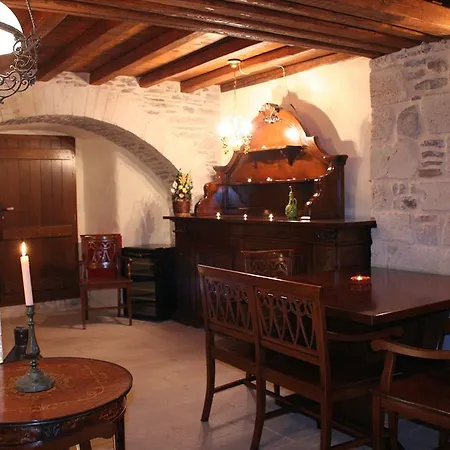 Petropoulakis Tower Hotel Gythio