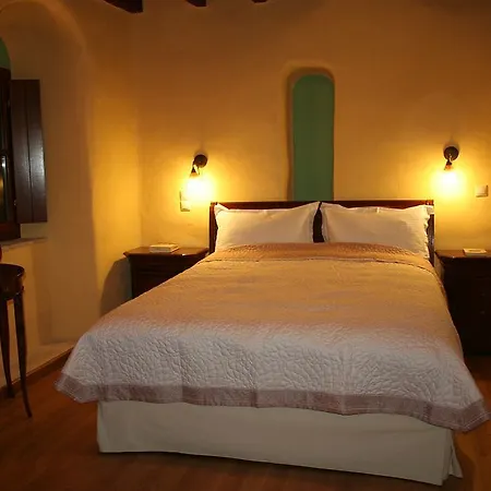 Petropoulakis Tower 4*