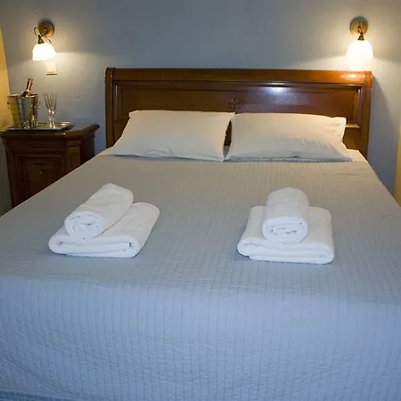 Petropoulakis Tower Hotel Gythio