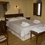 Hotel Petropoulakis Tower Gythio