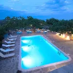 Petropoulakis Tower Hotel 4*