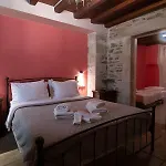 Petropoulakis Tower 4* Gythio
