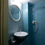 Petropoulakis Tower Hotel
