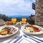 Petropoulakis Tower Hotel 4*