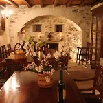 Petropoulakis Tower 4*