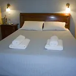 Petropoulakis Tower Hotel Gythio