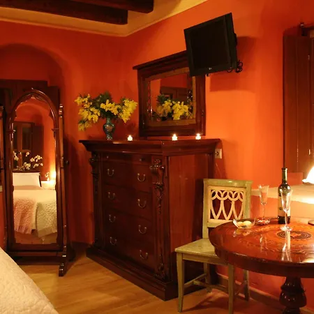 Hotel Petropoulakis Tower