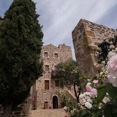 Petropoulakis Tower Gythio