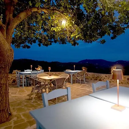 Petropoulakis Tower Hotel