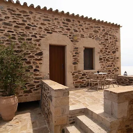Petropoulakis Tower