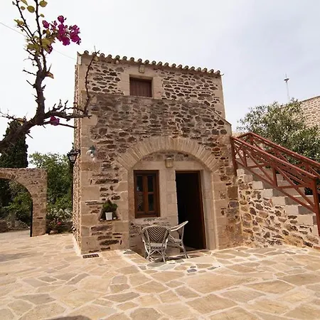 Hotel Petropoulakis Tower