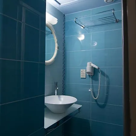 Hotel Petropoulakis Tower 4*
