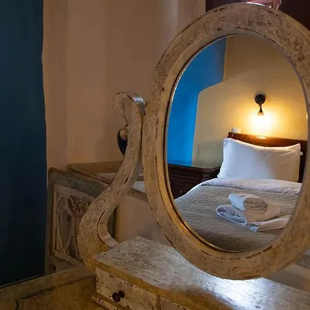 Petropoulakis Tower 4*