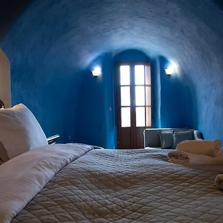 Petropoulakis Tower 4* Gythio