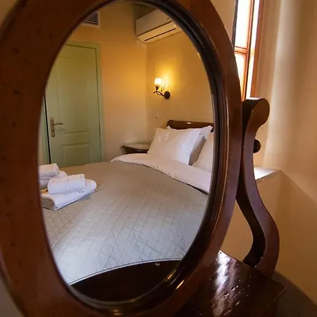 Petropoulakis Tower Hotel 4*