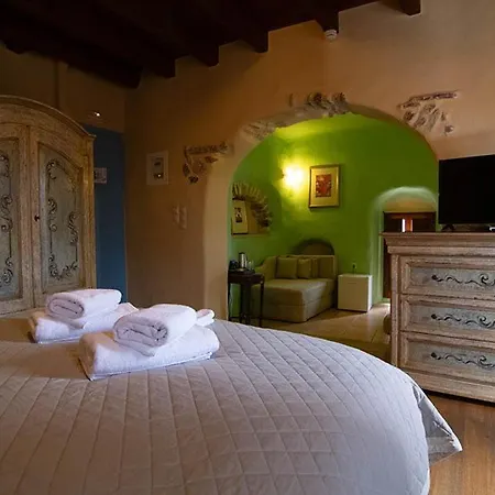 Petropoulakis Tower Gythio