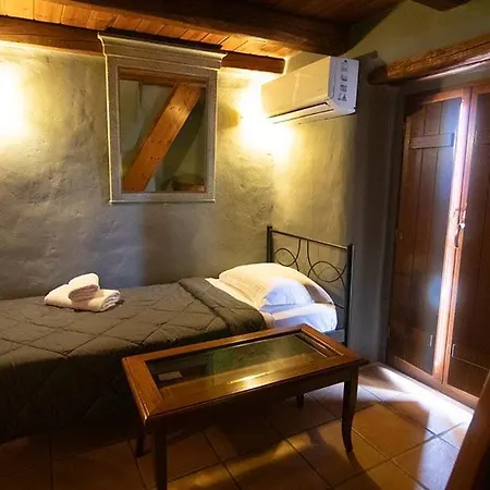 Petropoulakis Tower Отель 4*