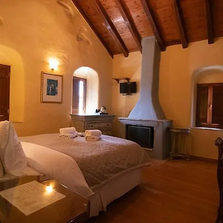 Hotel Petropoulakis Tower 4*